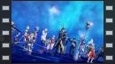 vídeos de Dissidia Final Fantasy Arcade