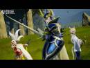 imágenes de Dissidia Final Fantasy Arcade