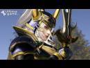 imágenes de Dissidia Final Fantasy Arcade