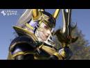 imágenes de Dissidia Final Fantasy Arcade