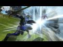 imágenes de Dissidia Final Fantasy Arcade