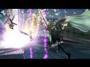 imágenes de Dissidia Final Fantasy Arcade