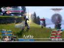 imágenes de Dissidia Final Fantasy Arcade