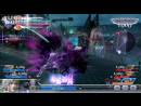 imágenes de Dissidia Final Fantasy Arcade