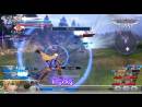 imágenes de Dissidia Final Fantasy Arcade