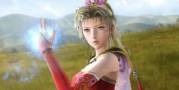 Especial Dissidia Final Fantasy Arcade - Confirmado Ramza Beoulve (Tactics), y nuevos detalles