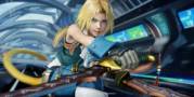 Descubre cómo luchan los héroes de Dissidia: Final Fantasy Arcade