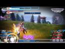 Imágenes recientes Dissidia Final Fantasy Arcade