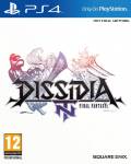 Dissidia Final Fantasy NT 