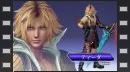 vídeos de Dissidia Final Fantasy NT