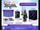 imágenes de Dissidia Final Fantasy NT