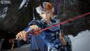 imágenes de Dissidia Final Fantasy NT