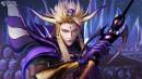 imágenes de Dissidia Final Fantasy NT