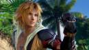 imágenes de Dissidia Final Fantasy NT