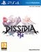 Dissidia Final Fantasy NT portada