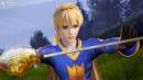 Imágenes recientes Dissidia Final Fantasy NT