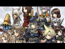 imágenes de Dissidia Final Fantasy: Opera Omnia