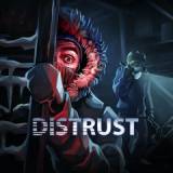 Distrust XONE