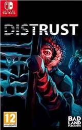 Distrust SWITCH