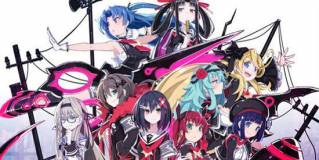 Análisis de Mary Skelter Nightmares