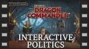 vídeos de Divinity: Dragon Commander