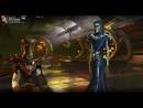 imágenes de Divinity: Dragon Commander