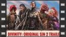 vídeos de Divinity: Original Sin 2