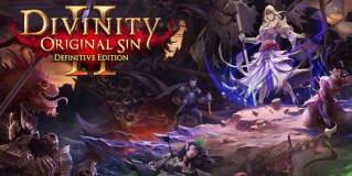 Análisis de Divinity: Original Sin 2