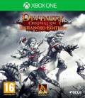 Danos tu opinión sobre Divinity: Original Sin - Enhanced Edition