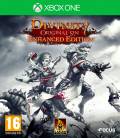 Danos tu opinión sobre Divinity: Original Sin