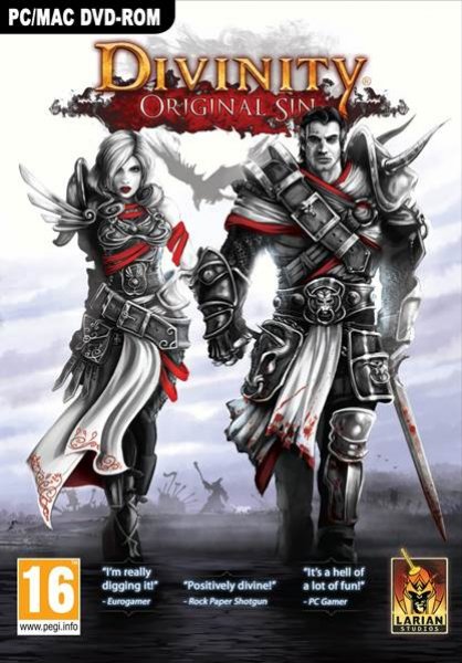 Divinity: Original Sin