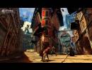 imágenes de DMC: Devil May Cry