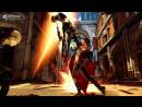 imágenes de DMC: Devil May Cry