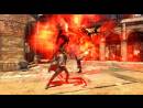 imágenes de DMC: Devil May Cry