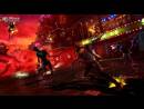 imágenes de DMC: Devil May Cry