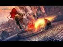 imágenes de DMC: Devil May Cry