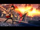 imágenes de DMC: Devil May Cry