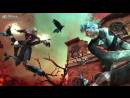 imágenes de DMC: Devil May Cry