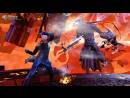 imágenes de DMC: Devil May Cry