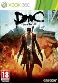 DMC: Devil May Cry XBOX 360