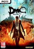 DMC: Devil May Cry PC
