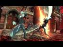 Imágenes recientes DMC: Devil May Cry