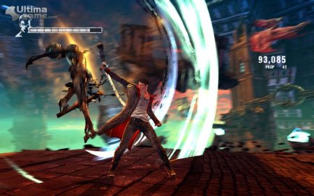 Confirmados los juegos para Playstation Plus de Enero, con DMC: Devil May Cry a la cabeza