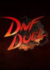 DNF Duel PS4