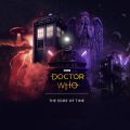 Doctor Who: The Edge of Time (VR) portada