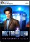 portada Doctor Who The Eternity Clock PC