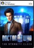 Doctor Who The Eternity Clock PC