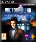Doctor Who The Eternity Clock 