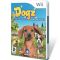portada Dogz ¡Diviértete con más perros! Wii