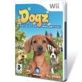 Dogz Divirtete con ms perros! WII